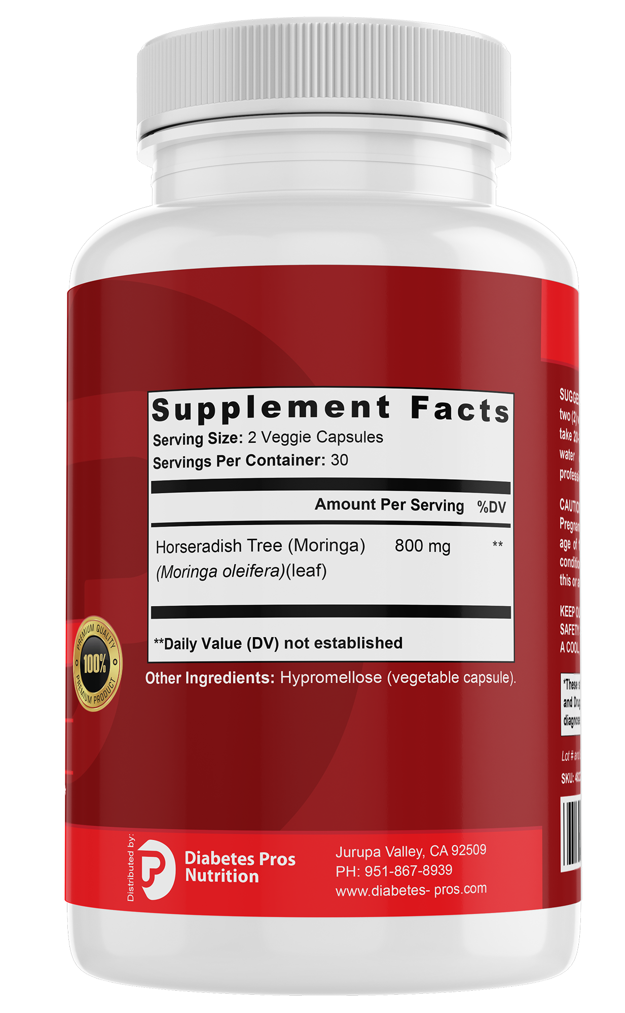MORINGA SUPER FOOD
